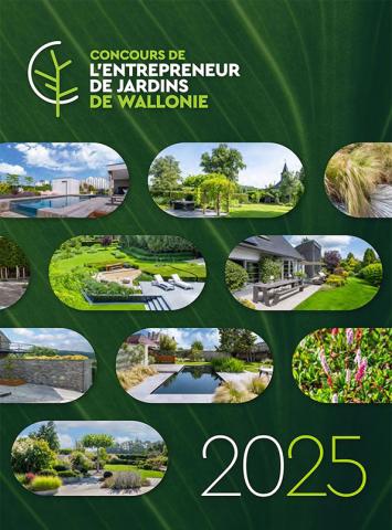 CEJW 2025 - Lauréats