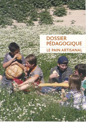 Le pain artisanal (pour les enseignants)