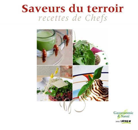 Saveurs du terroir