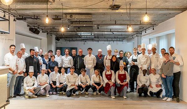 Concours BeBoeuf 2025 - Résultats