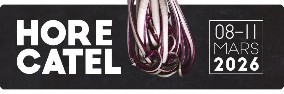 Horecatel 2026