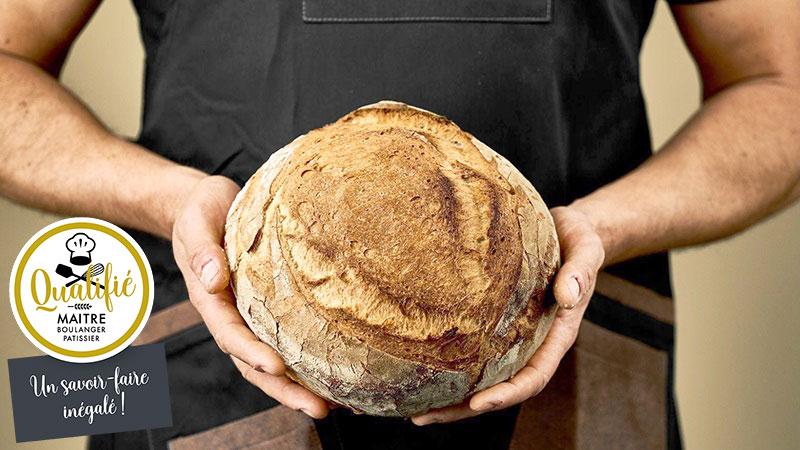 Découvrez les 100 boulangeries-pâtisseries préférées de Wallonie