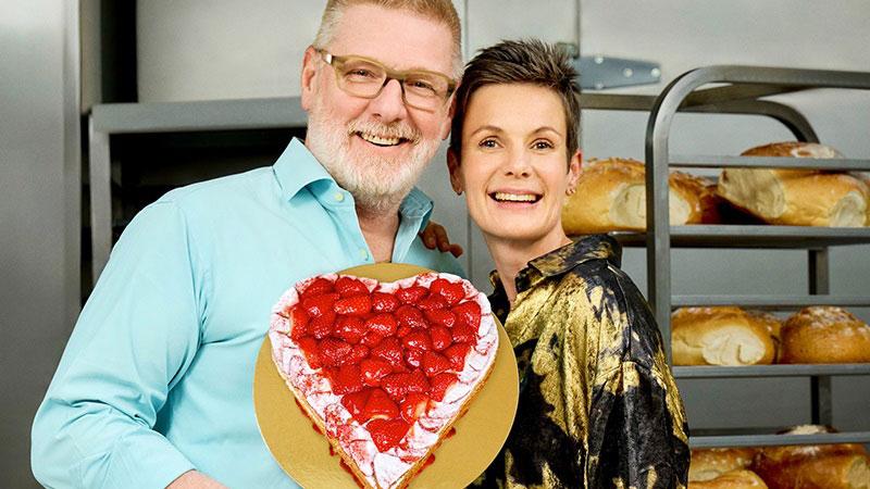 Votez pour votre boulangerie-pâtisserie préférée !