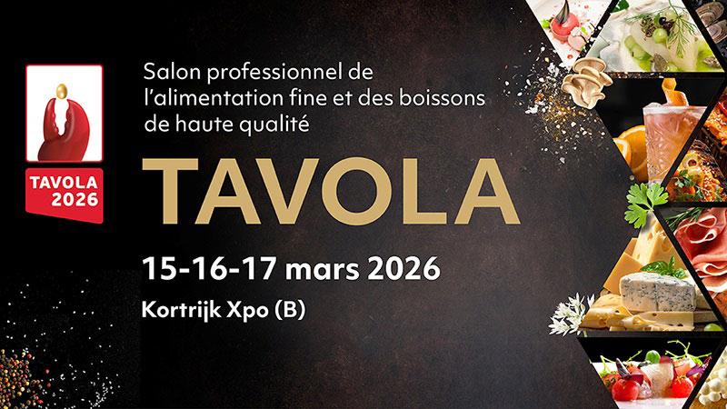 Tavola 2026 - Appel à candidatures