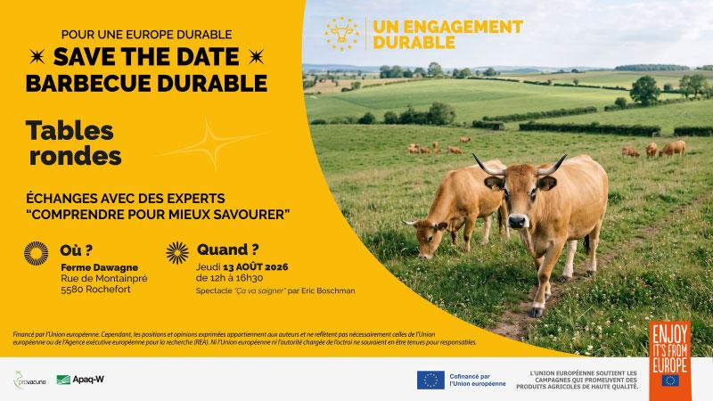 Barbecue durable : comprendre pour mieux savourer
